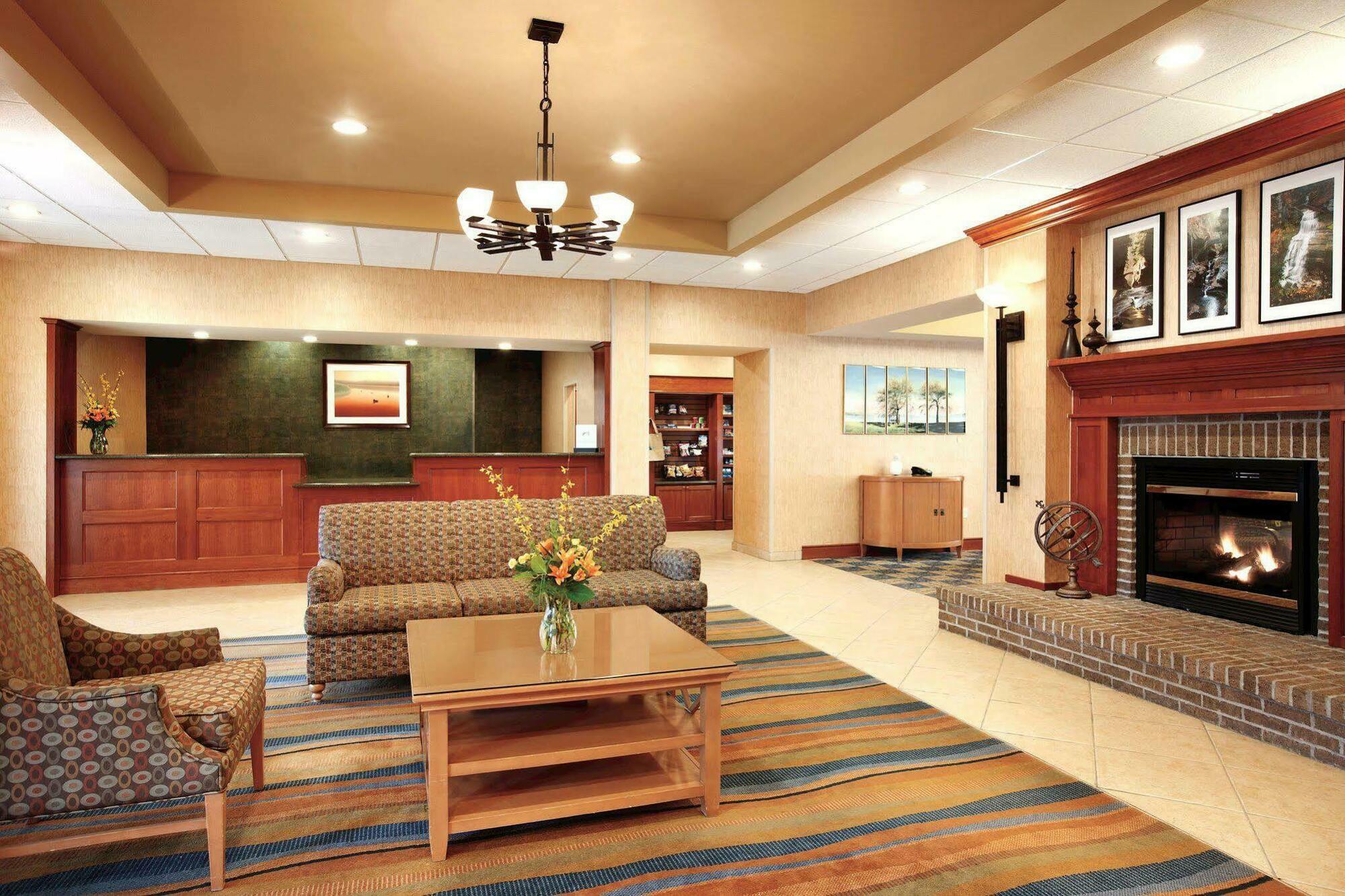 The Homewood By Hilton 3* Ithaca