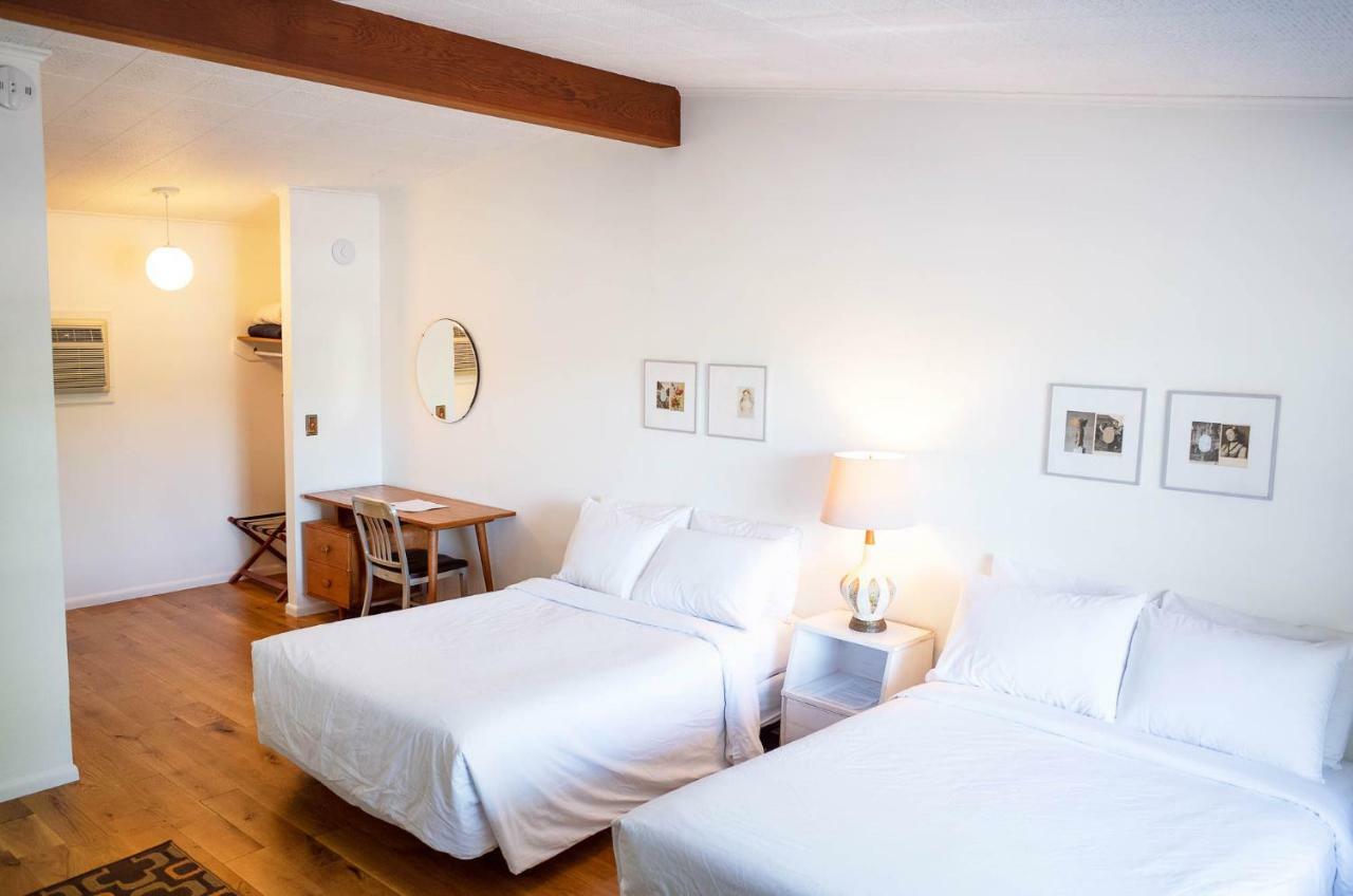Hotel The Grayhaven *