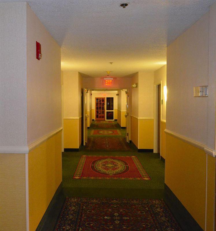 Hotel Western Ithaca