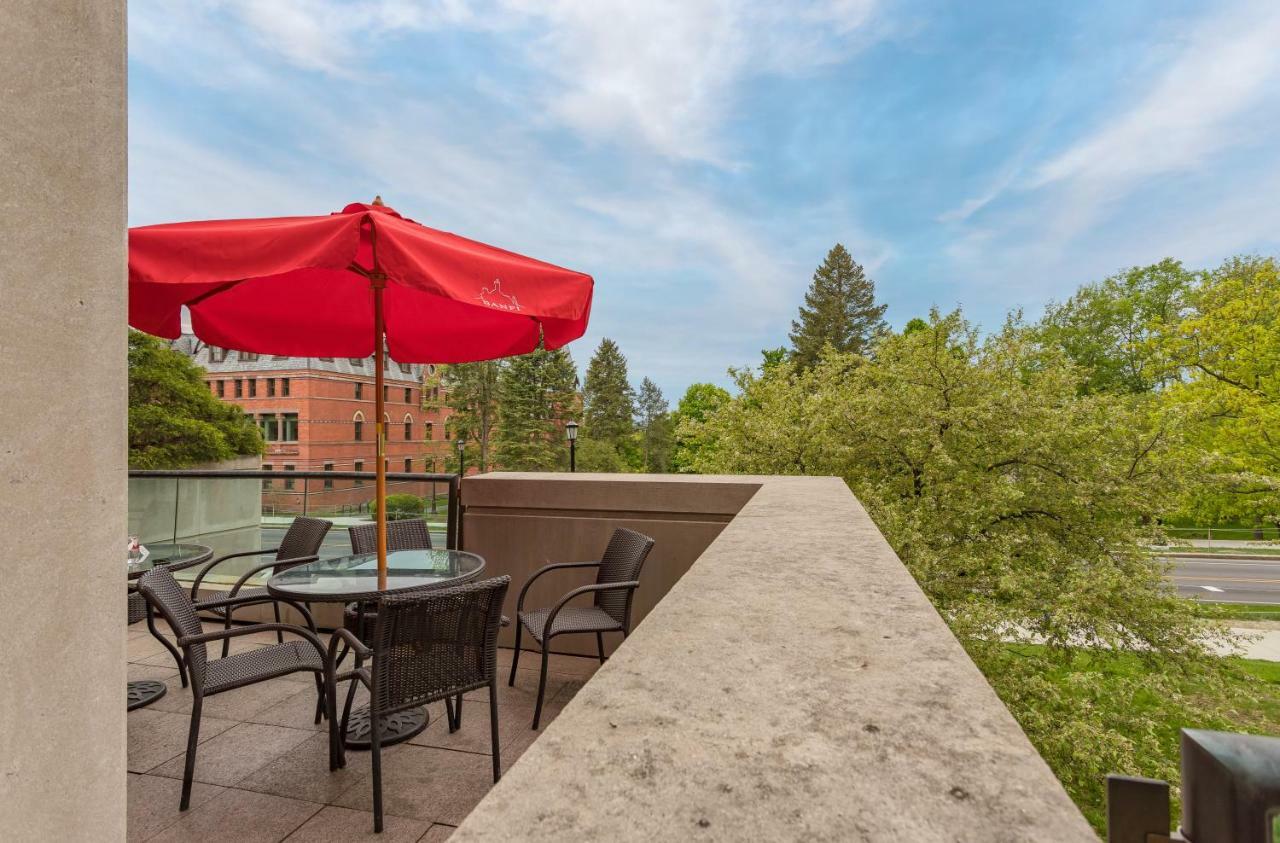 The Statler At Cornell Hotel 4*