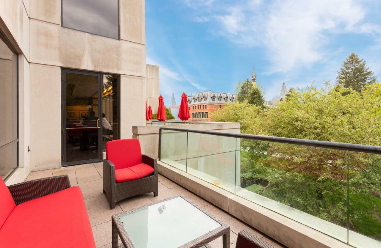 The Statler At Cornell 4*