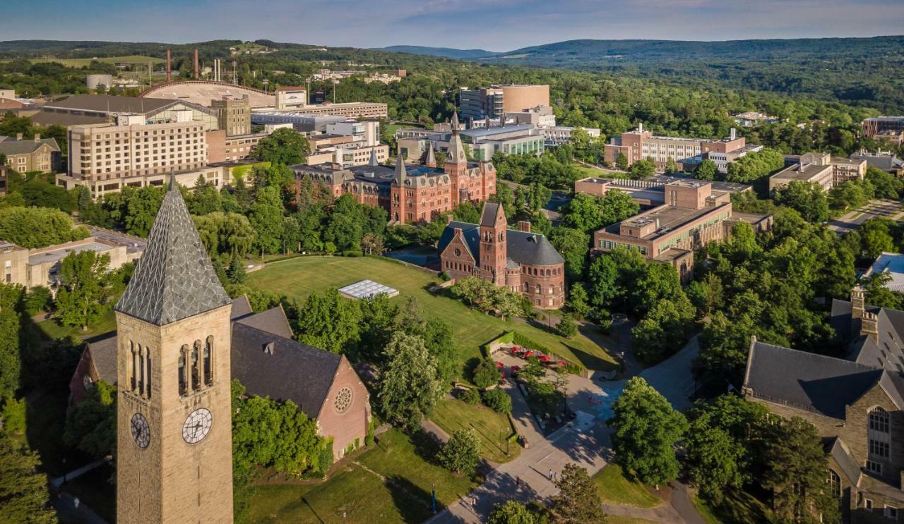 Hotel The Statler At Cornell 4*