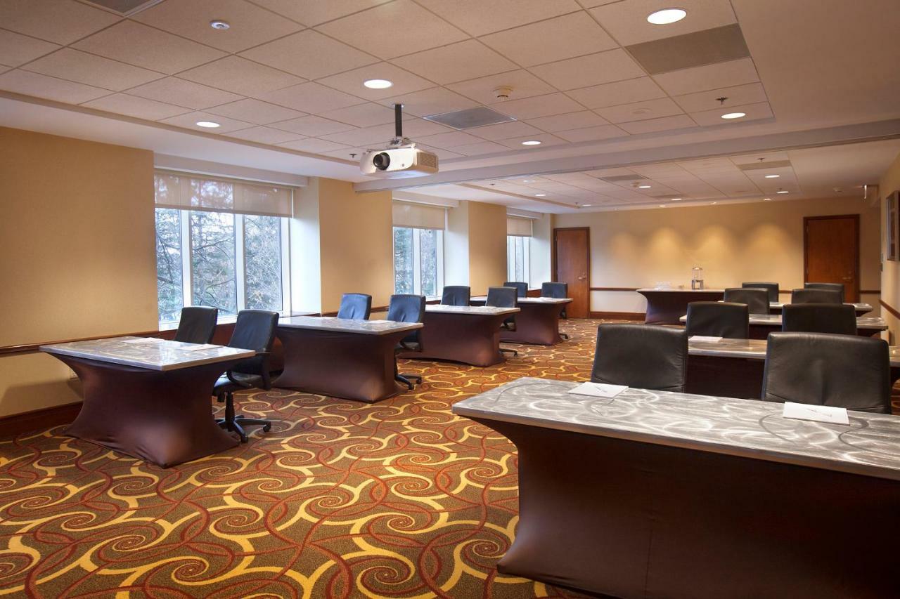The Statler At Cornell Hotel 4*