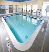 The Homewood By Hilton Hotel