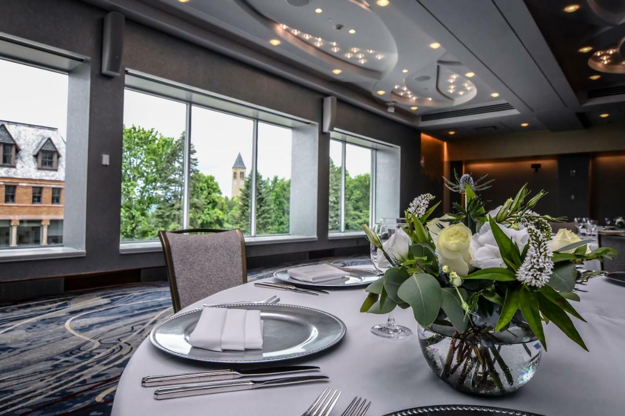 The Statler At Cornell Hotel 4*