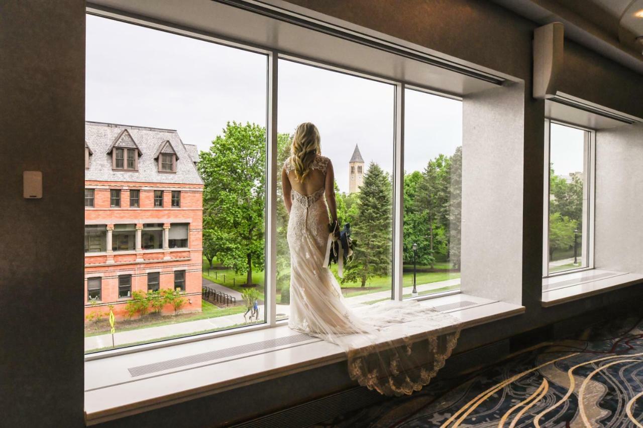 The Statler At Cornell 4* Ithaca