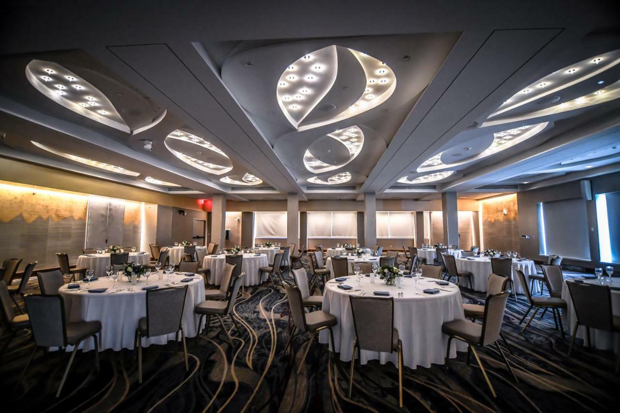 The Statler At Cornell 4*