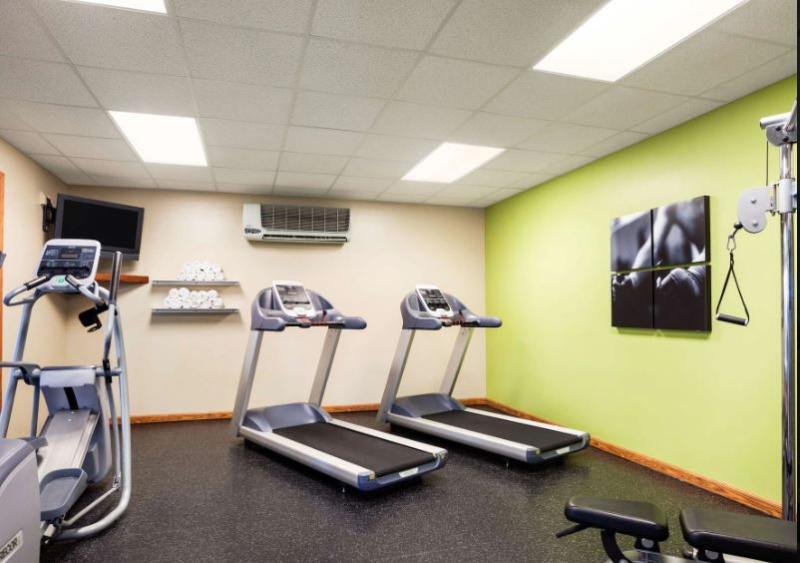 Country & By Radisson, Ithaca, Ny Hotel 3*