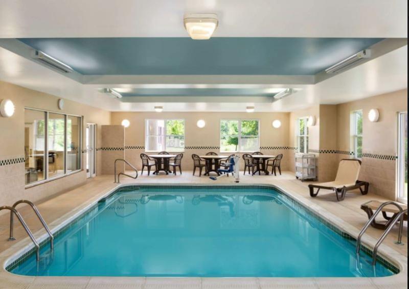 Country & By Radisson, Ithaca, Ny Hotel