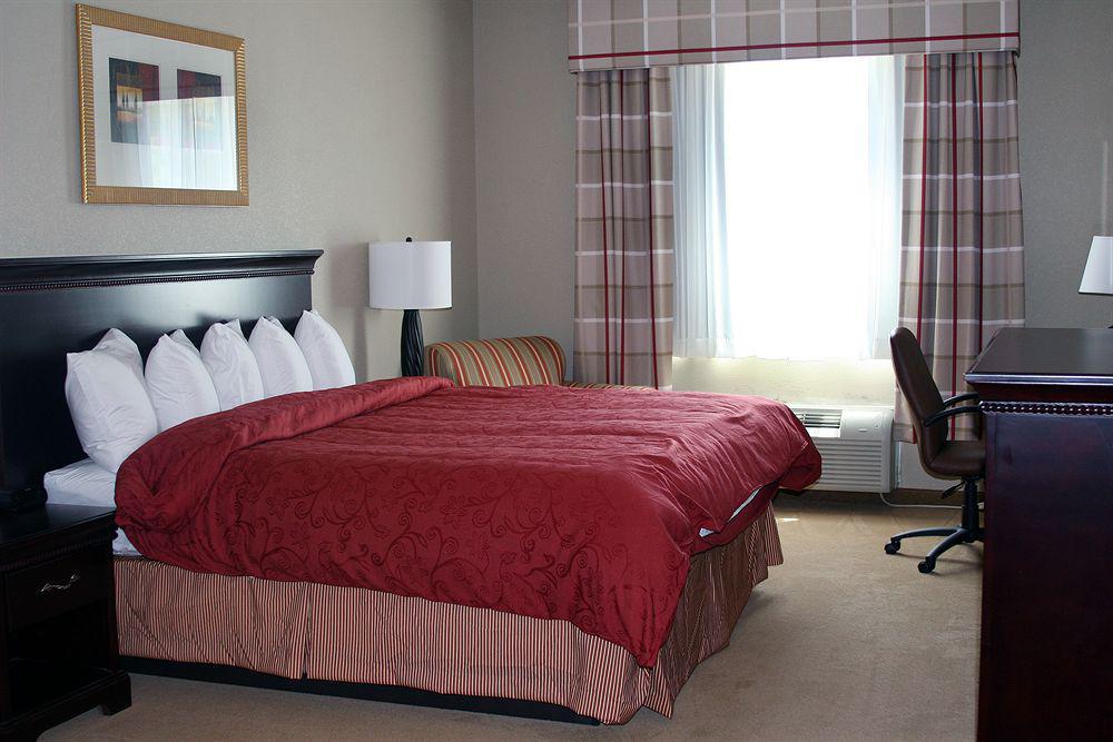 Country & By Radisson, Ithaca, Ny 3*