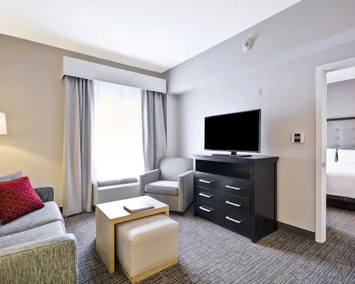 The Homewood By Hilton 3* Ithaca