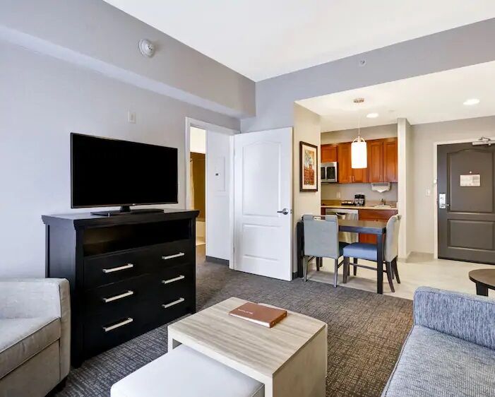 The Homewood By Hilton 3* Ithaca