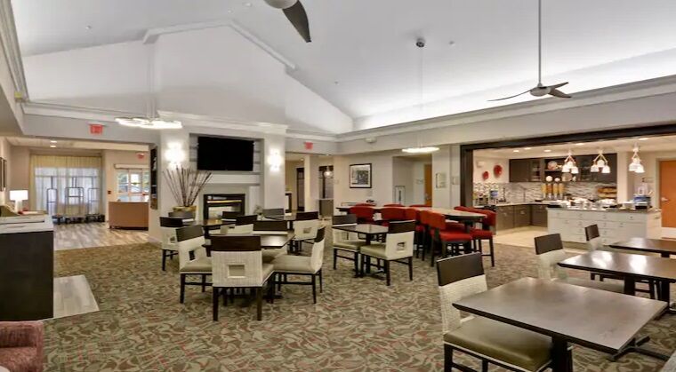 Hotel The Homewood By Hilton