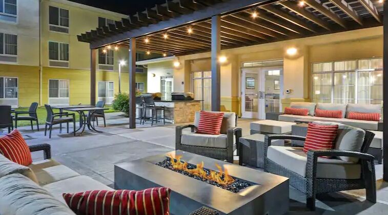 The Homewood By Hilton 3*