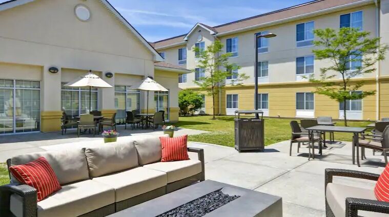 Hotel The Homewood By Hilton 3*