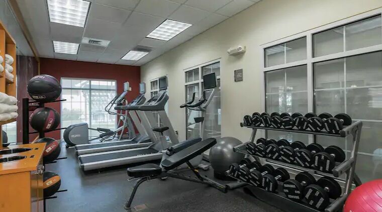The Homewood By Hilton 3* Ithaca