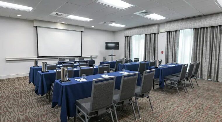 The Homewood By Hilton Hotel 3*