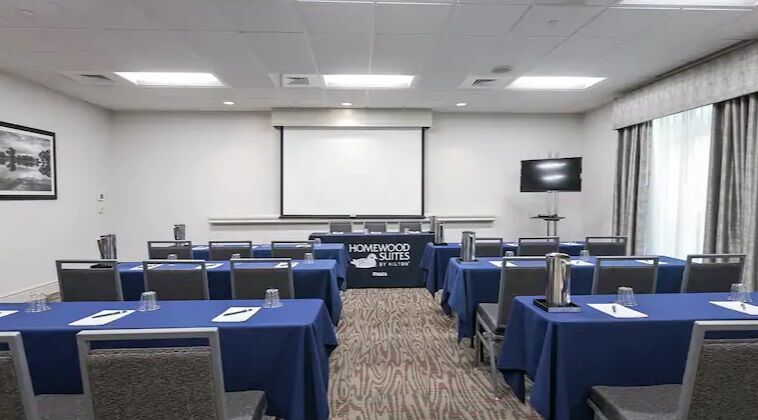 Hotel The Homewood By Hilton 3*