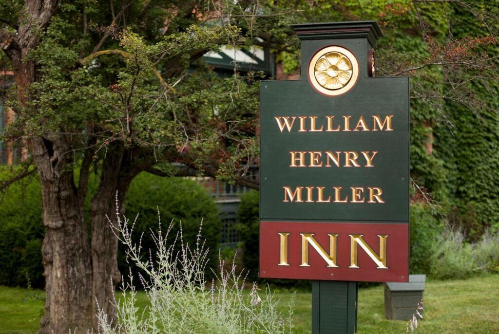 William Henry Miller 4*