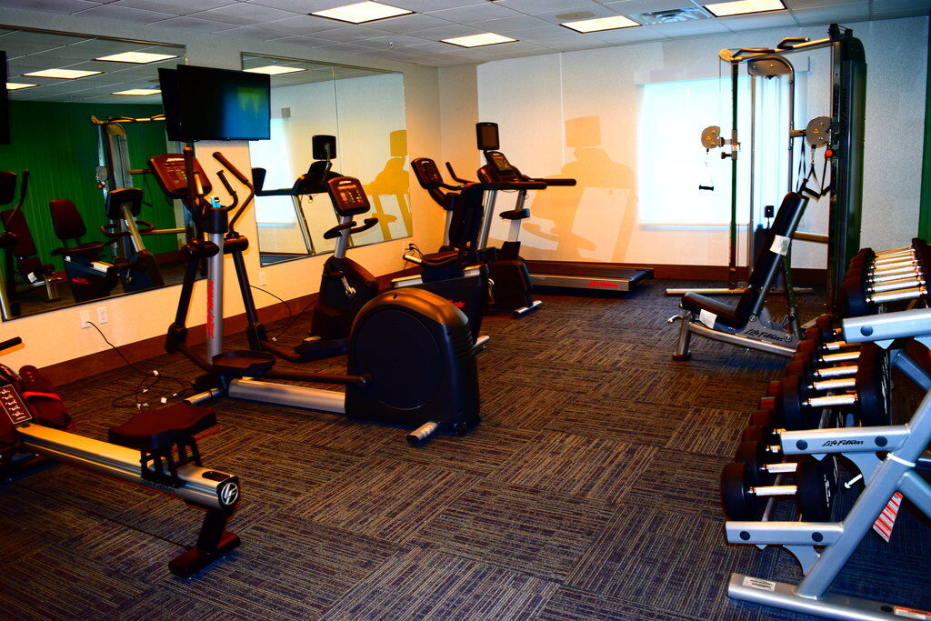 Hotel Express & By Ihg