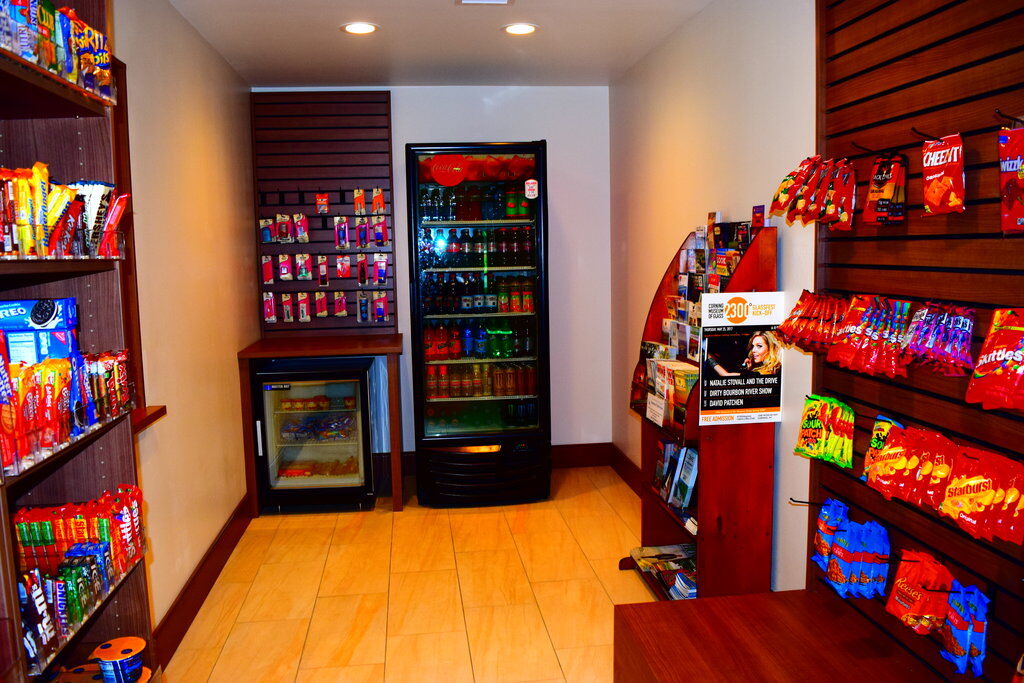 Express & By Ihg Ithaca
