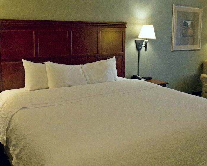 Hampton 3* Ithaca