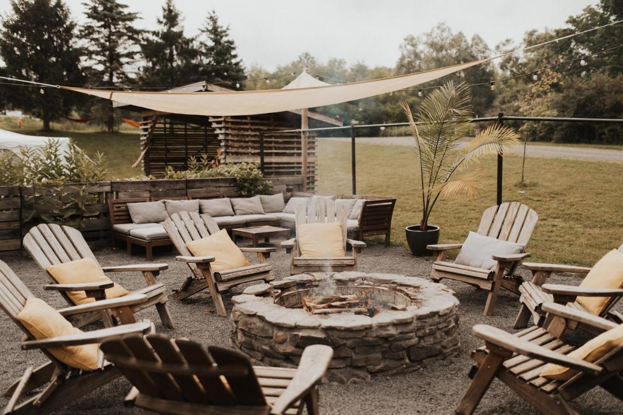 Firelight Camps