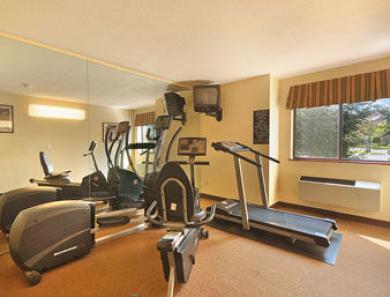 Super 8 By Wyndham 2* Ithaca