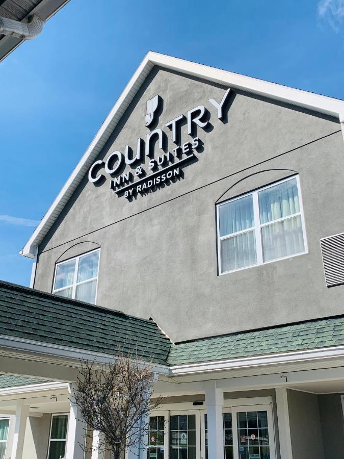 Country & By Radisson, Ithaca, Ny Ithaca