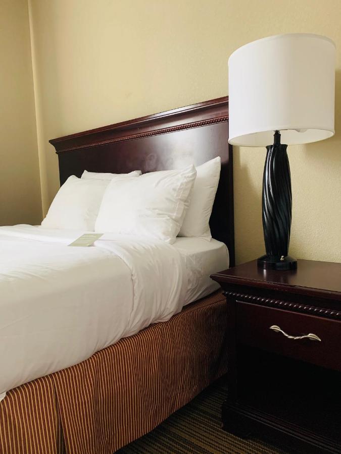 Country & By Radisson, Ithaca, Ny 3* Ithaca