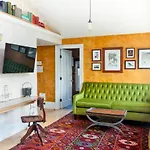 Argos Inn - Ithaca\'S Boutique Hotel