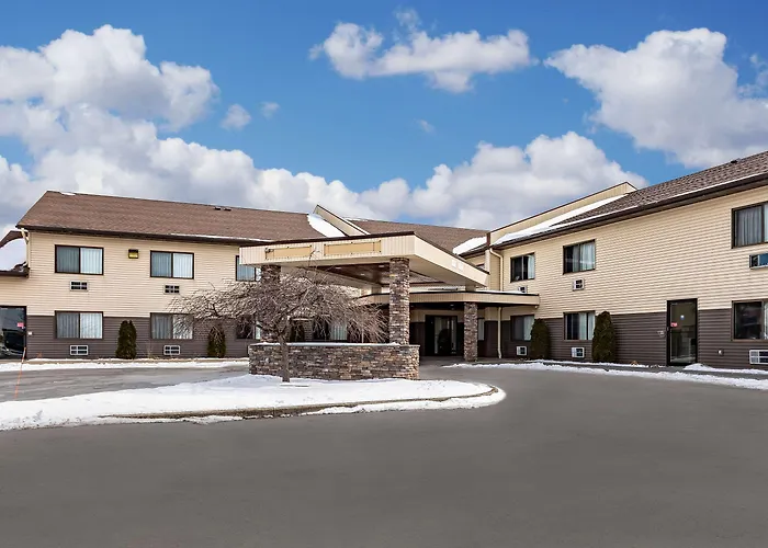 Econo Lodge