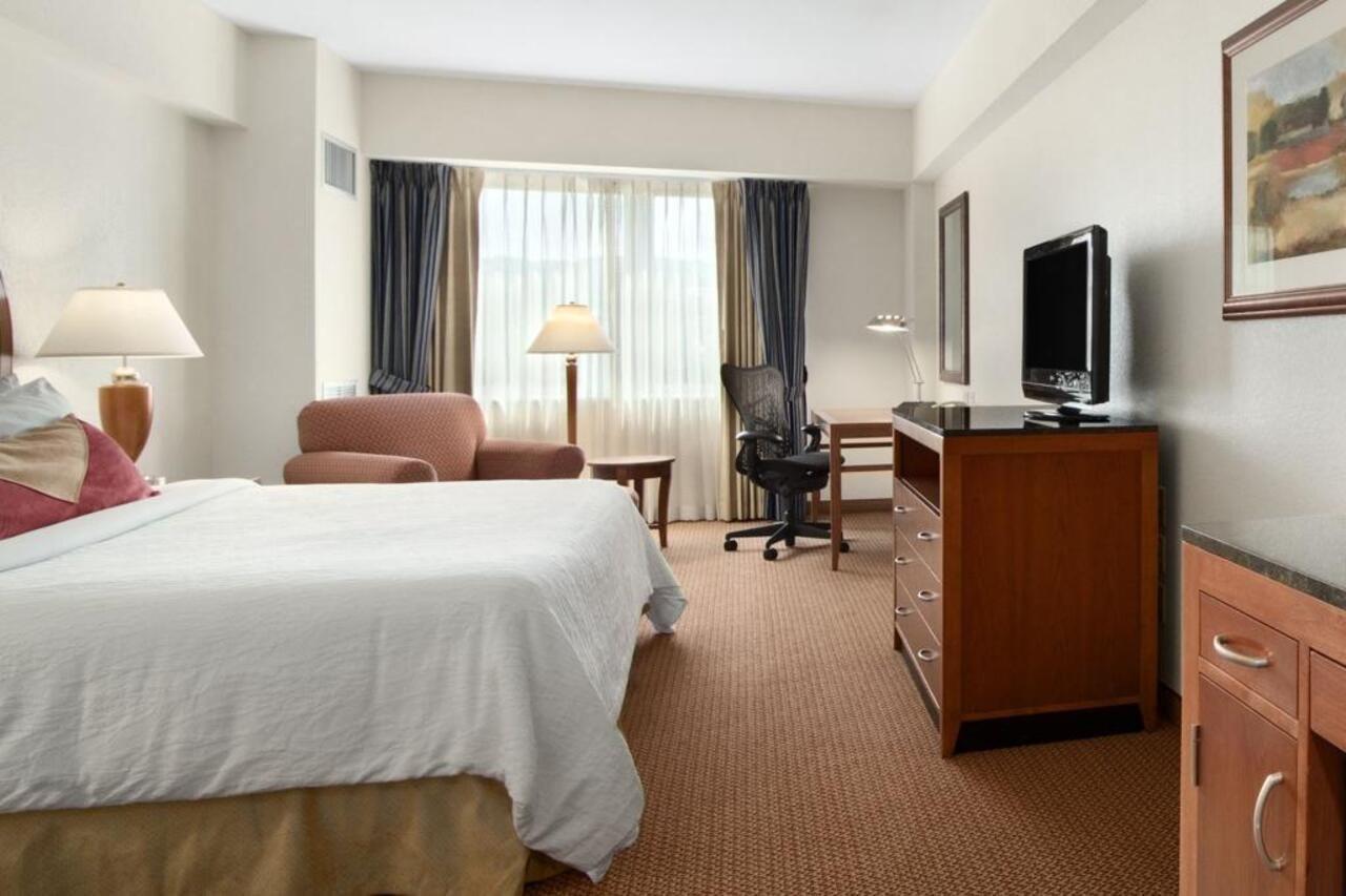 Inn Hilton Garden