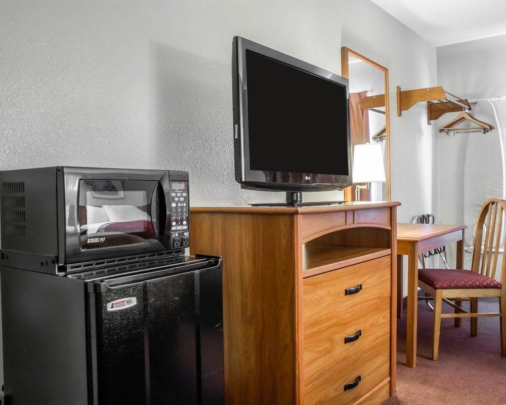 Econo Hotel Ithaca
