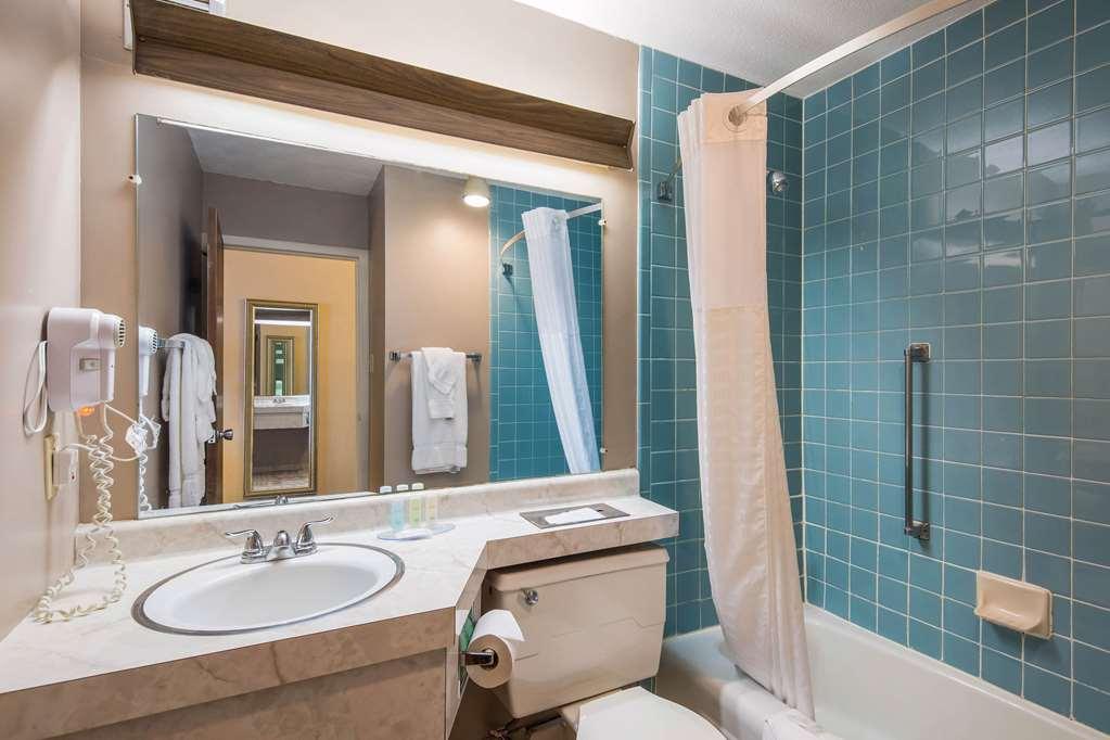 Clarion - Airport Hotel Ithaca