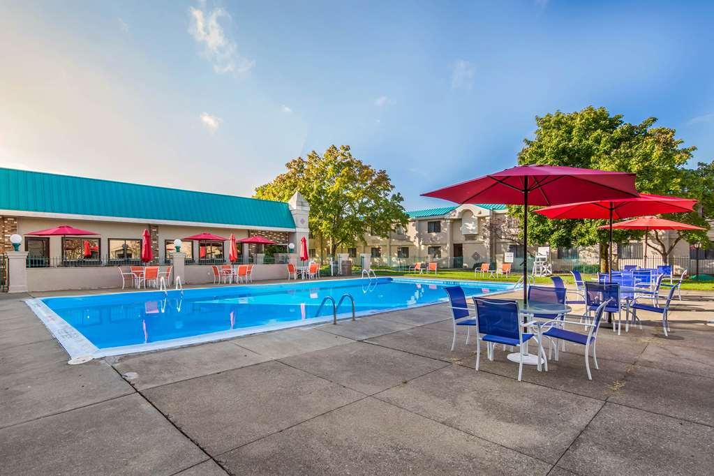 Clarion - Airport Hotel