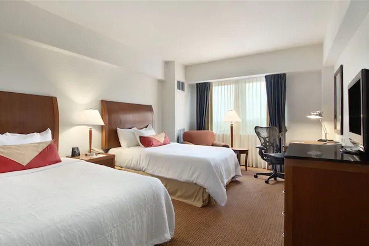 Hilton Garden 3*