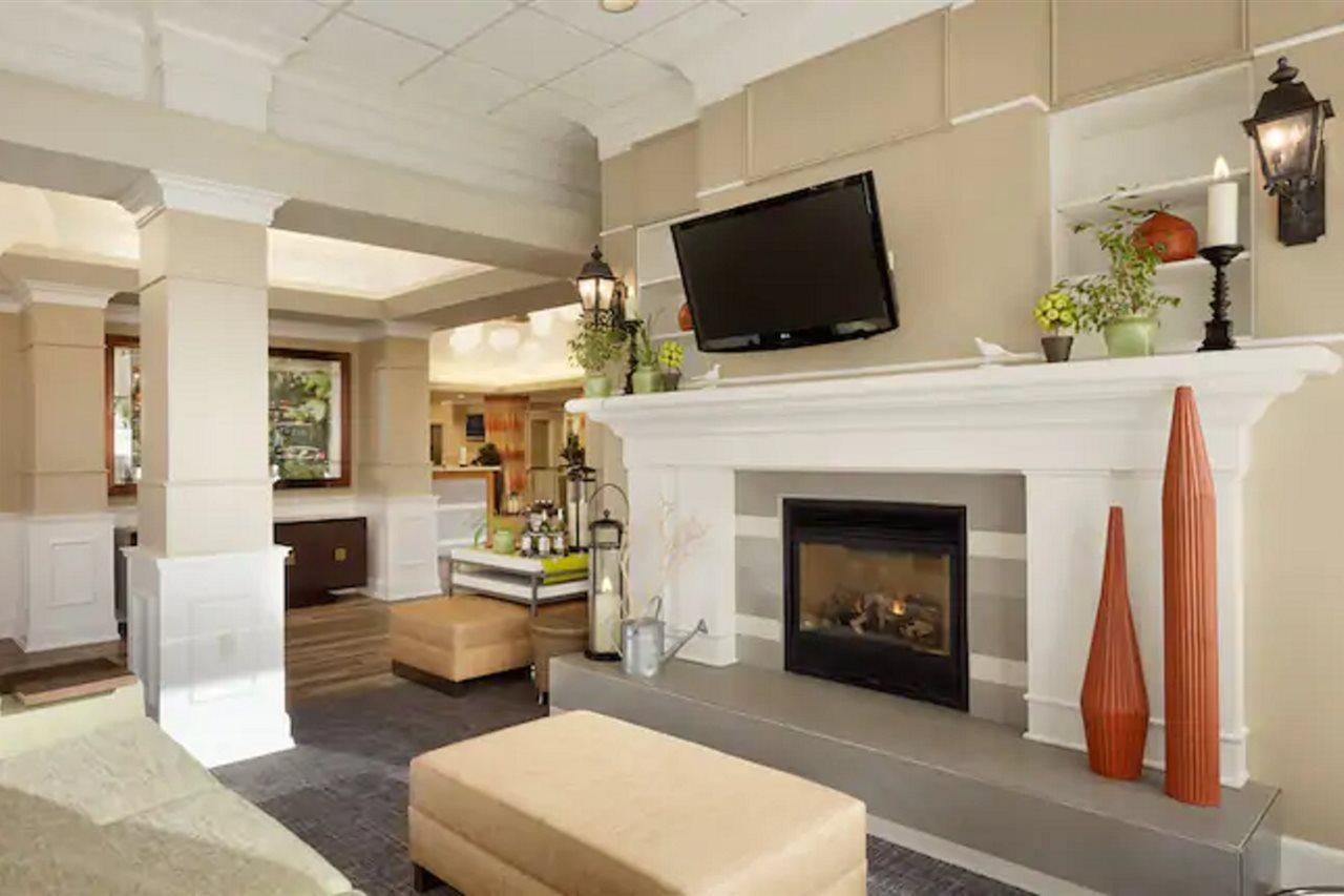 Inn Hilton Garden