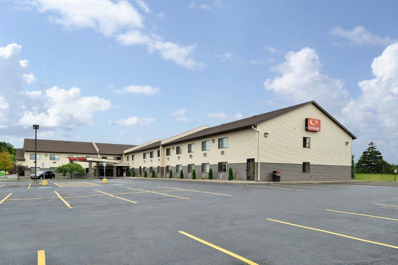 Hotel Econo