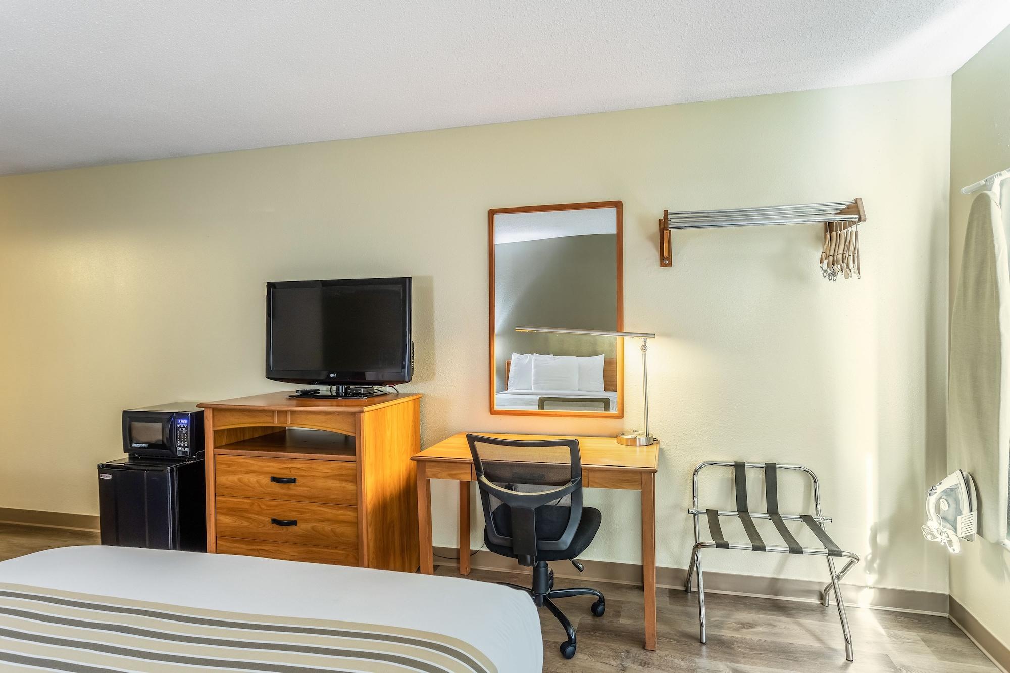 Hotel Econo