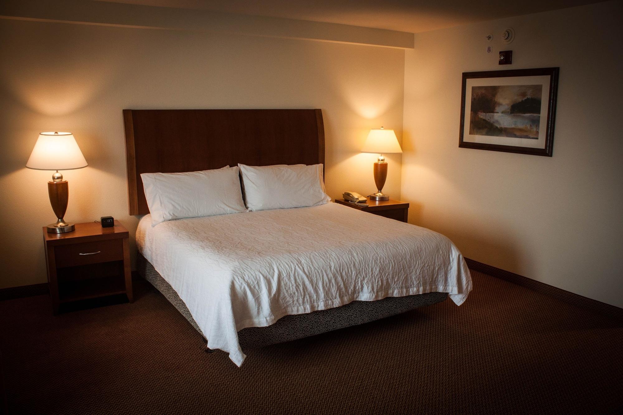 Hilton Garden 3*