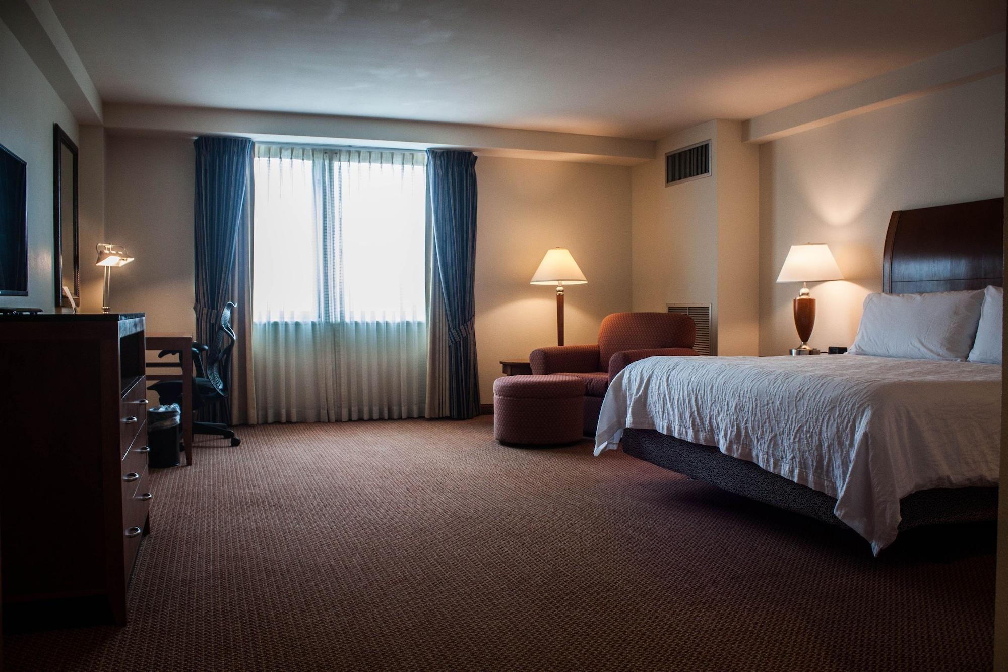 Hilton Garden Inn Ithaca