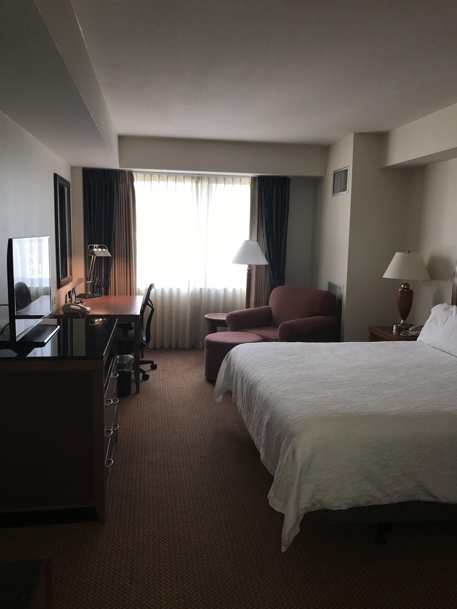 Inn Hilton Garden Ithaca
