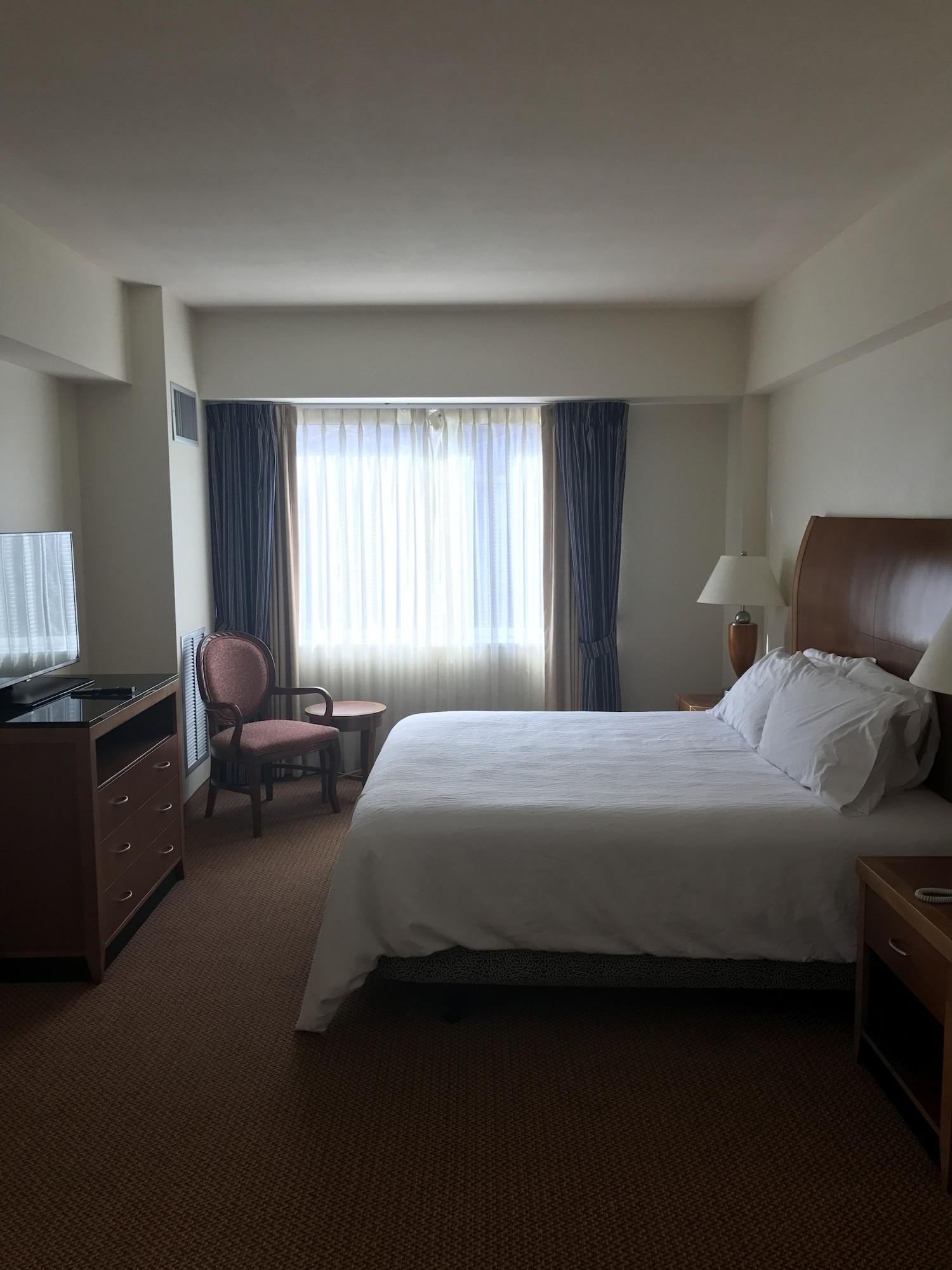 Hilton Garden 3* Ithaca