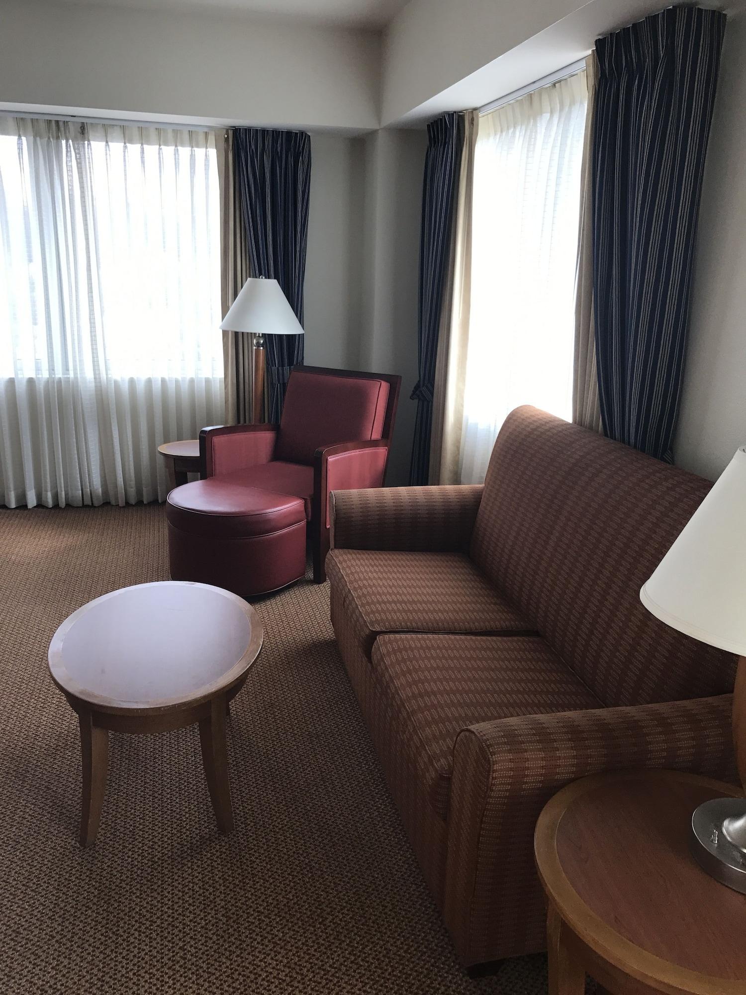 Hilton Garden Inn 3*