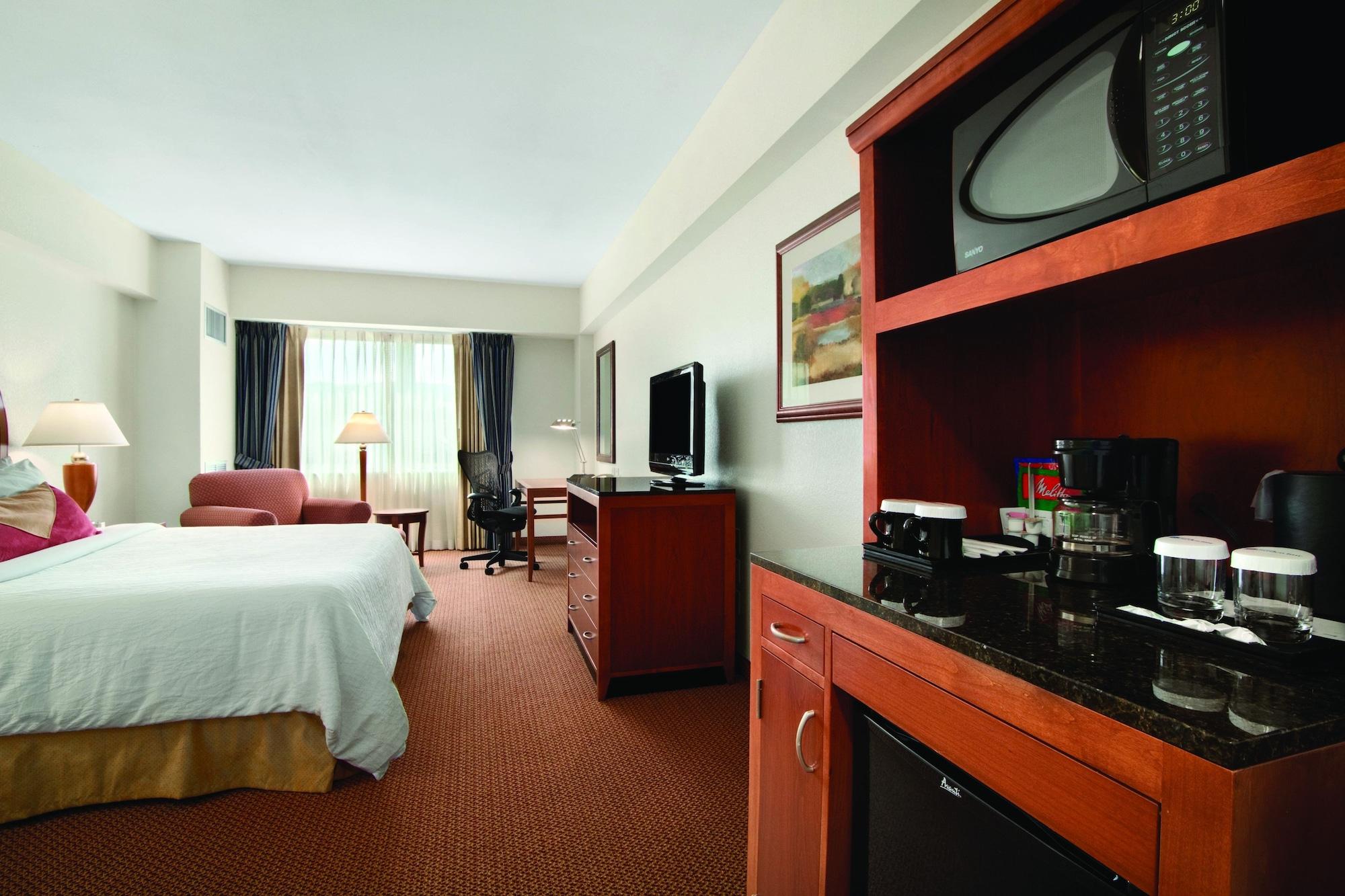 Inn Hilton Garden