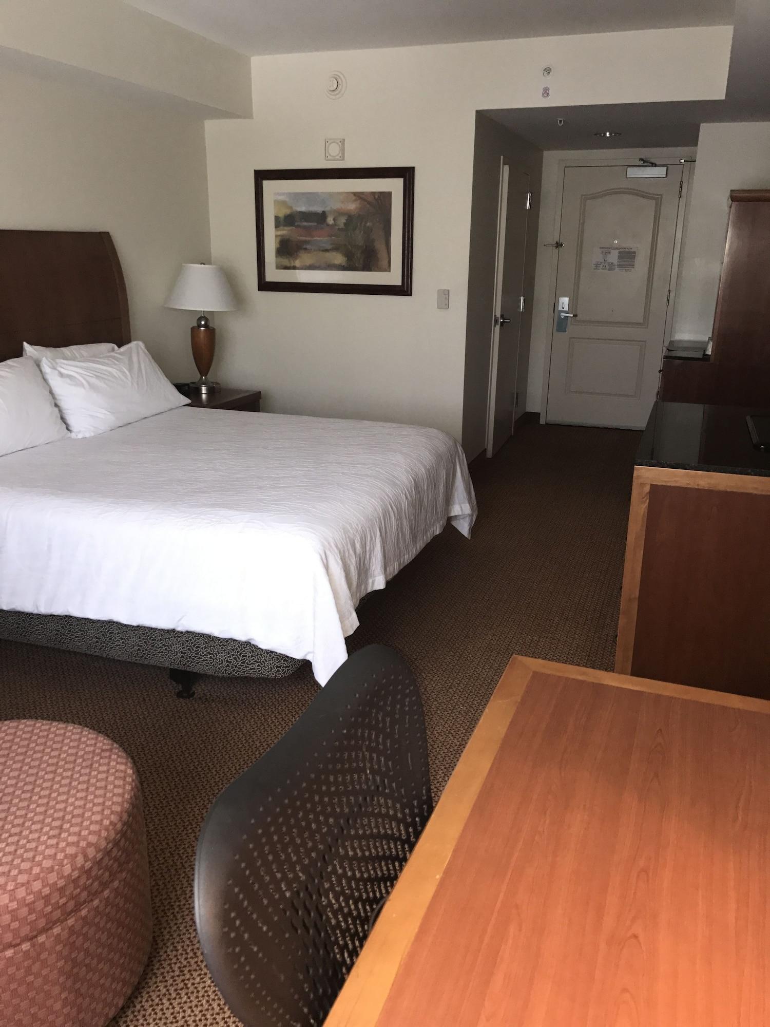 Inn Hilton Garden Ithaca