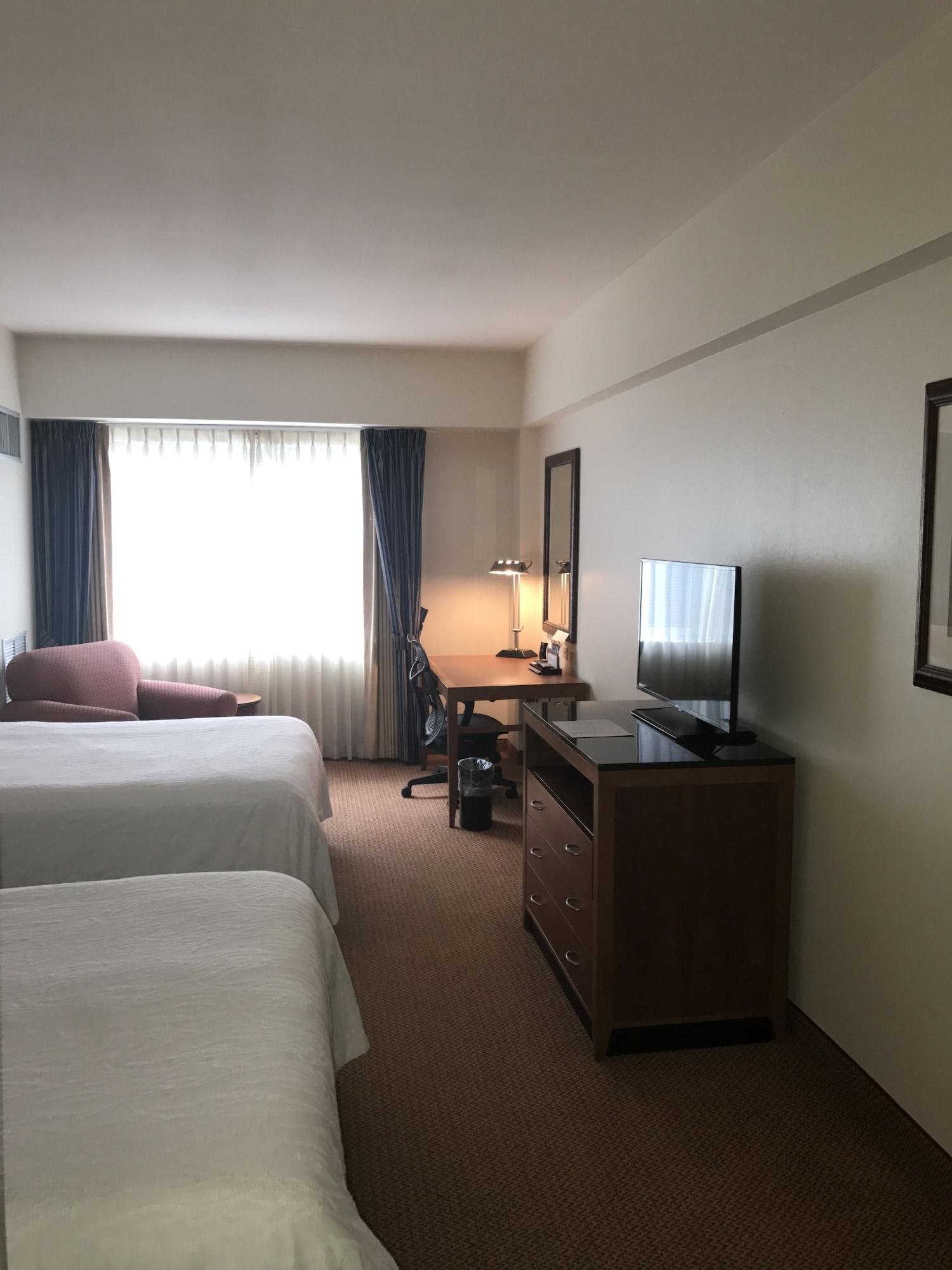 Hilton Garden 3* Ithaca
