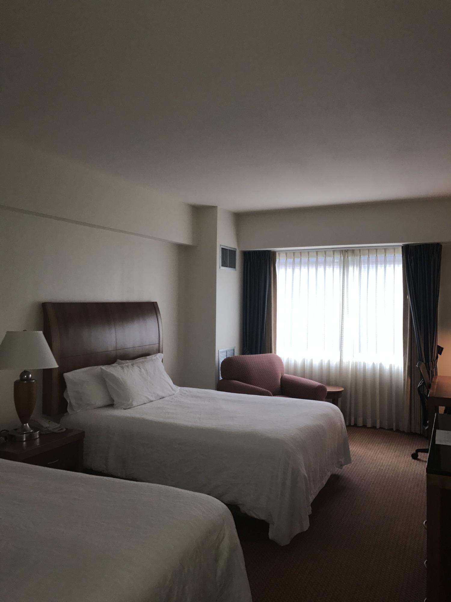 Inn Hilton Garden Ithaca