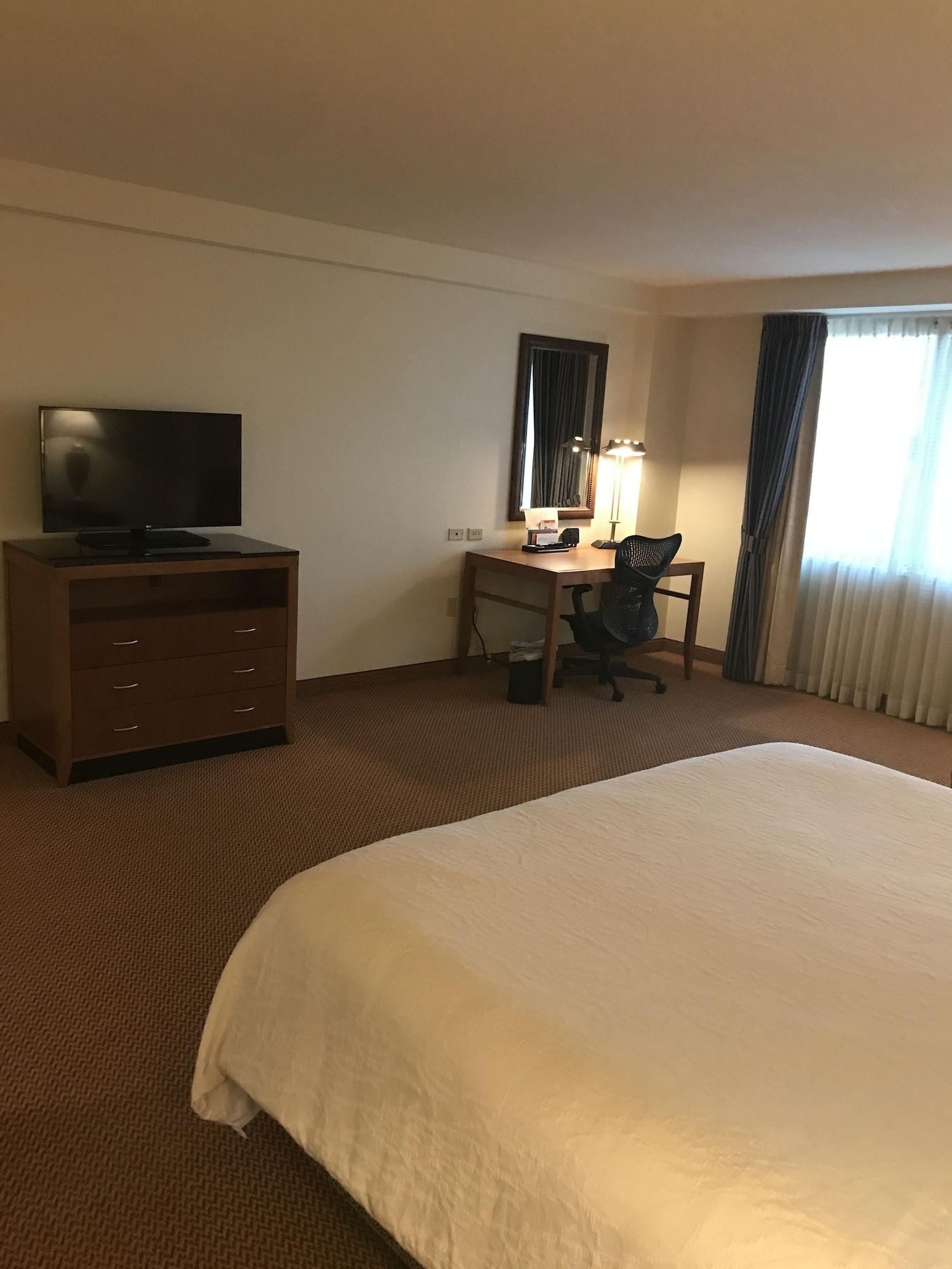 Inn Hilton Garden